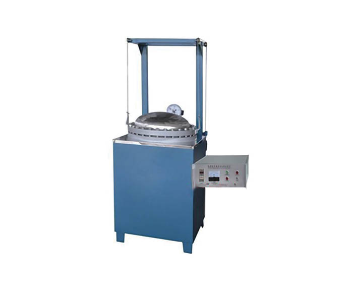 陶瓷磚釉面抗龜裂試驗(yàn)儀（蒸壓釜）