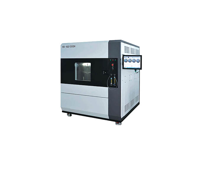 觸摸屏甲醛、TVOC釋放量環(huán)境（氣候箱）測試艙