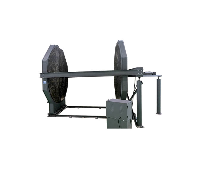 STR-PSG型混凝土排水管內(nèi)水壓試驗(yàn)機(jī)