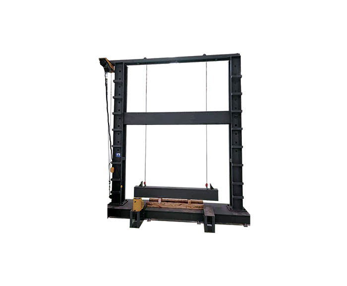 STR-PSG型混凝土排水管外水壓試驗(yàn)機(jī)