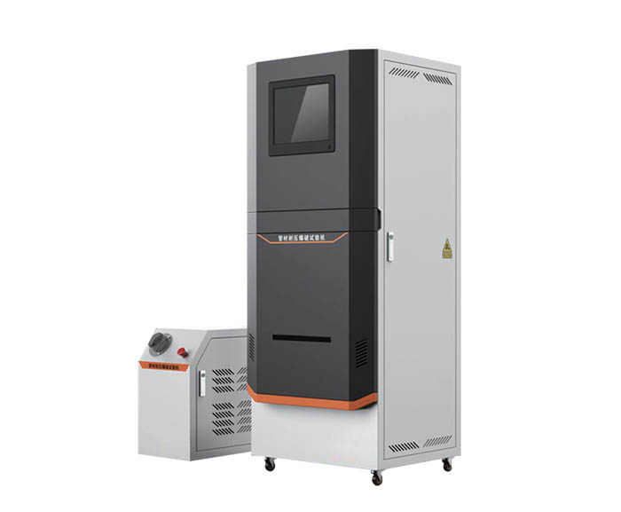 TCNY-3 管材耐壓爆破試驗(yàn)機(jī)