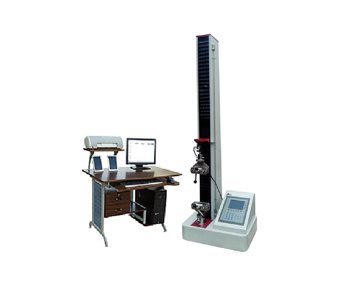 WDS系列電子式拉力試驗(yàn)機(jī)