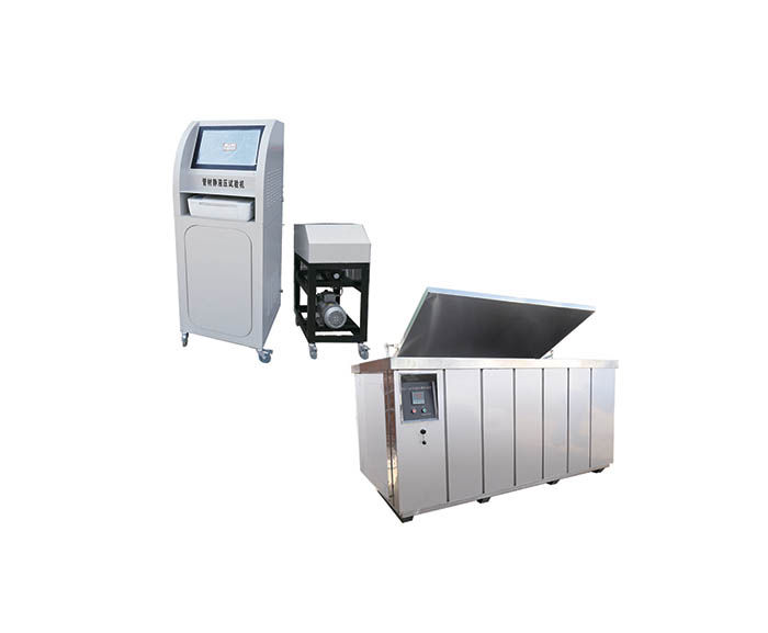 LHYJ-10    管材靜液壓試驗(yàn)機(jī)