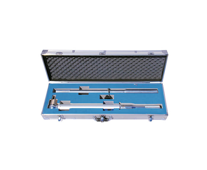 預(yù)置式數(shù)顯扭矩扳手