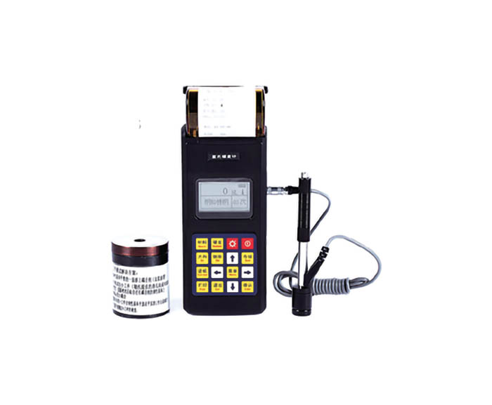 ZT-140里氏硬度計(jì)