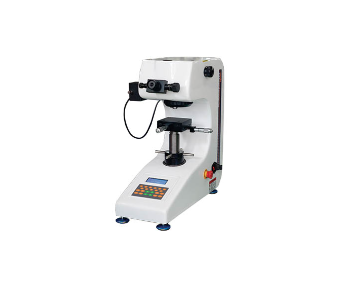 顯微硬度計 （HV-1000/Z）