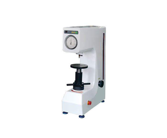 電動洛氏硬度計   (HR-150DT)