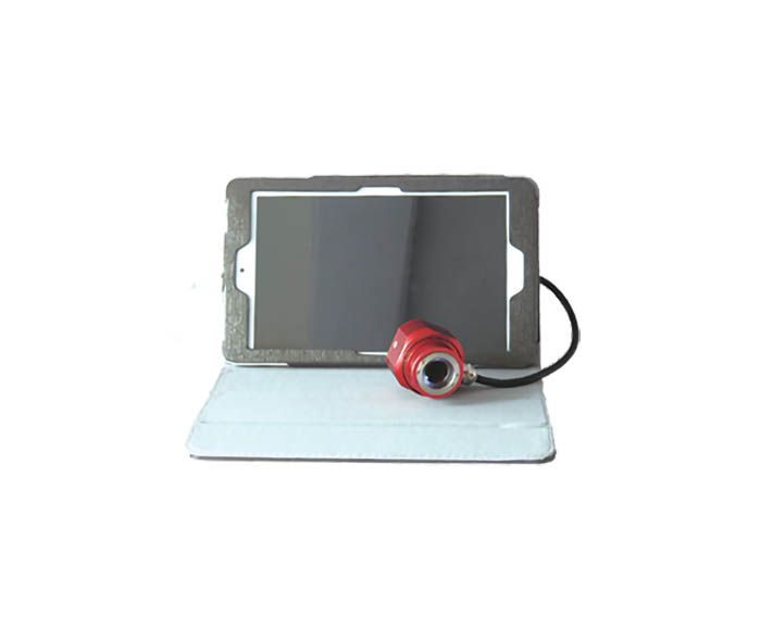 ZT-F01A智能裂縫測寬儀