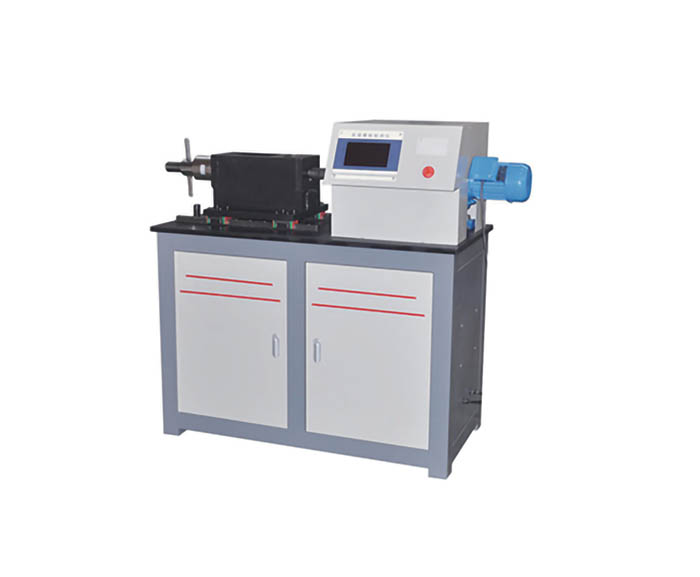 LS-500B 全自動高強(qiáng)螺栓檢測儀