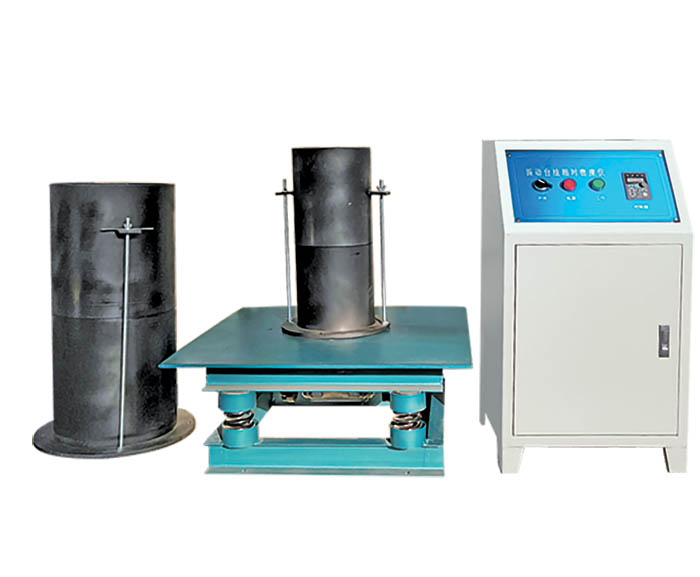 STR-TF型振動(dòng)臺(tái)法試驗(yàn)裝置