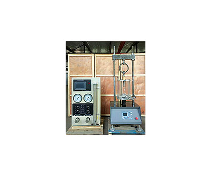 TSZ-6A  應(yīng)變控制式三軸儀 (6噸)
