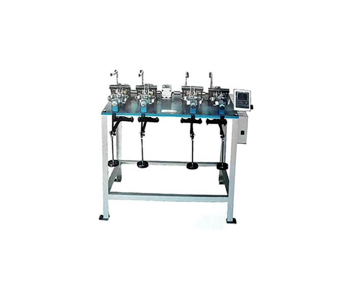 ZJ-4A 應(yīng)變控制式直剪儀