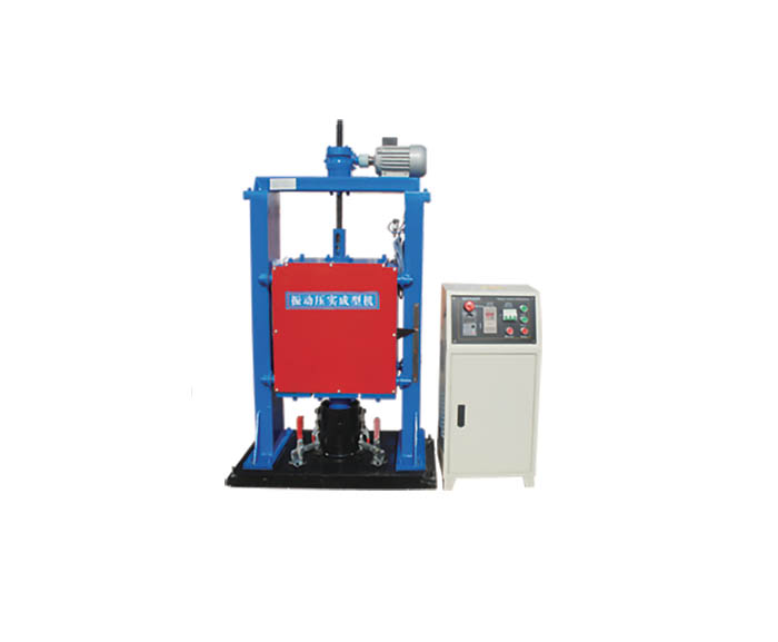 ZY-4型振動壓實(shí)成型機(jī)