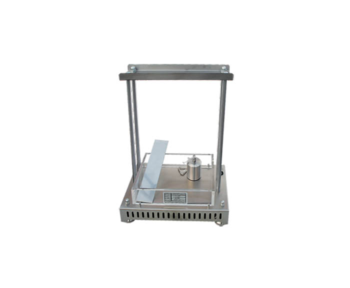 LHTT-910   反光膜附著性能測定裝置