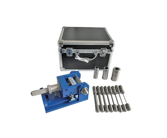 LHFW-30   防腐層抗彎曲試驗(yàn)儀	