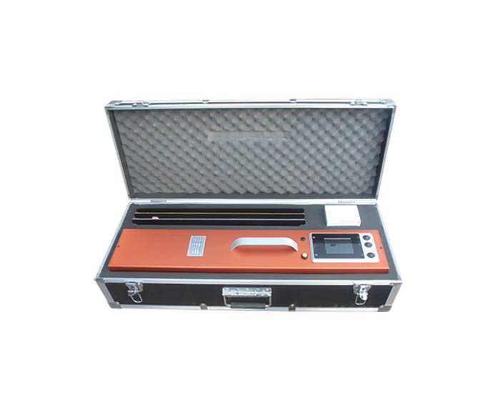 LHFS-301X  逆反射標(biāo)線測(cè)量?jī)x(觸摸屏)