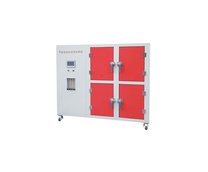 GY-YCL甲醛恒溫恒濕預(yù)處理箱