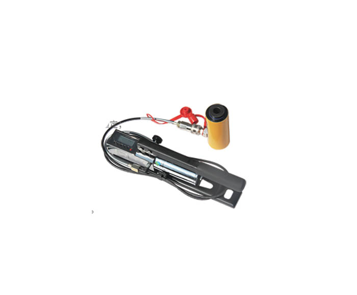 LR-V系列微型錨桿拉拔儀