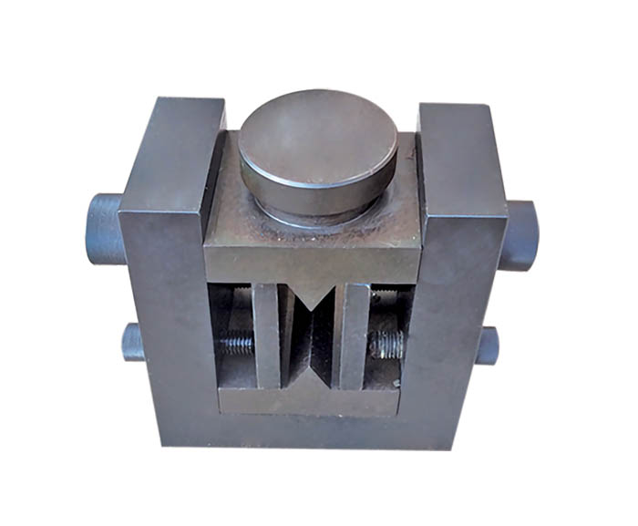 巴西法巖石劈裂夾具（水利）