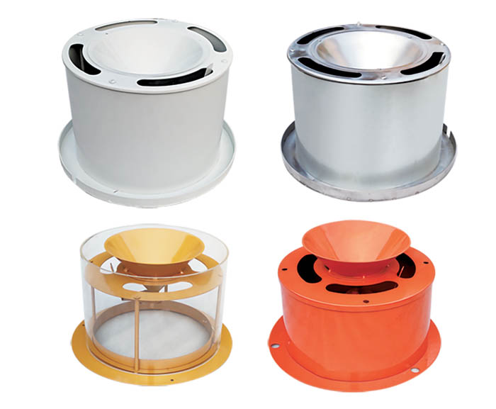 灌砂法密度試驗儀