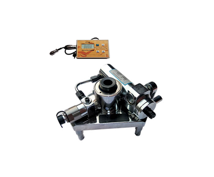 ZP-40多功能混凝土強(qiáng)度檢測(cè)儀