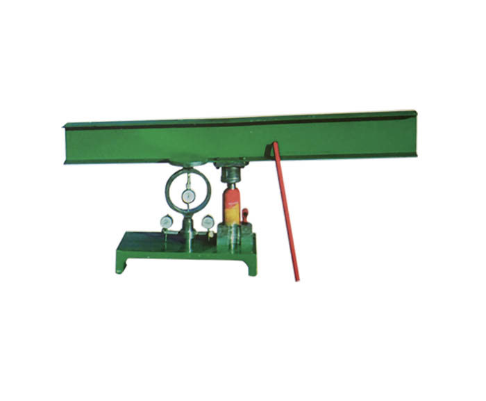 LCB-2型現(xiàn)場(chǎng)CBR試驗(yàn)儀