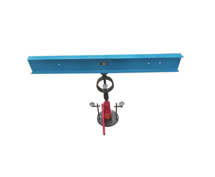 LHT-2型現(xiàn)場(chǎng)土基回彈測(cè)定儀