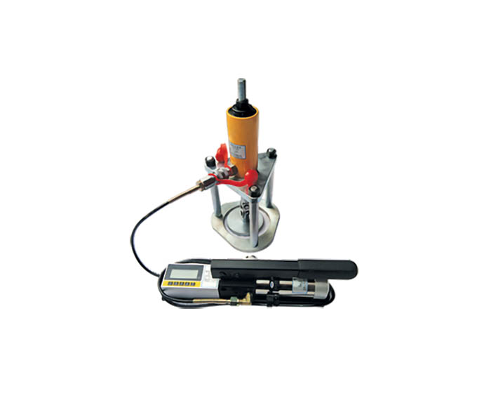 ZP-L5T路基路面粘結(jié)性能檢測(cè)儀